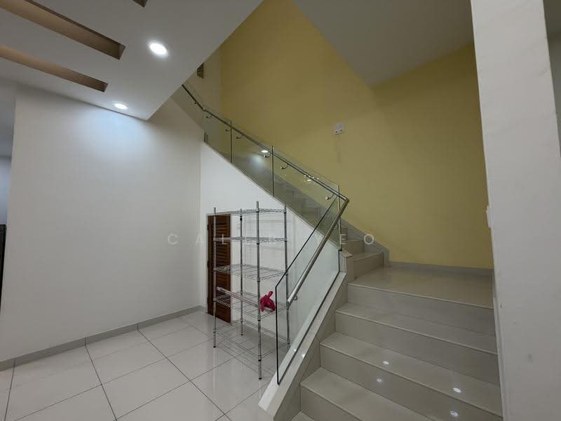 Rumah Teres 2-Tingkat untuk Dijual di Bandar Seri Alam (Masai) - Caleb Yeo - PropertyGuru.com.my
