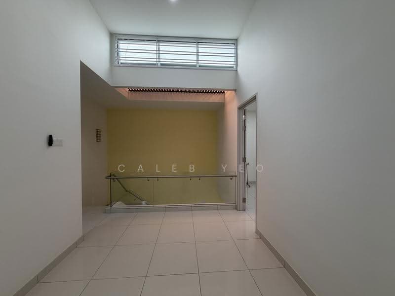 Rumah Teres 2-Tingkat untuk Dijual di Bandar Seri Alam (Masai) - Caleb Yeo - PropertyGuru.com.my