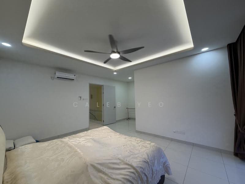 Rumah Teres 2-Tingkat untuk Dijual di Bandar Seri Alam (Masai) - Caleb Yeo - PropertyGuru.com.my