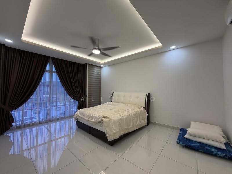 Rumah Teres 2-Tingkat untuk Dijual di Bandar Seri Alam (Masai) - Caleb Yeo - PropertyGuru.com.my