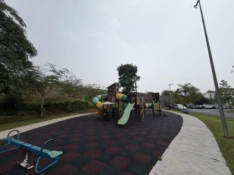 Rumah Teres 2-Tingkat untuk Dijual di Bandar Seri Alam (Masai) - Caleb Yeo - PropertyGuru.com.my