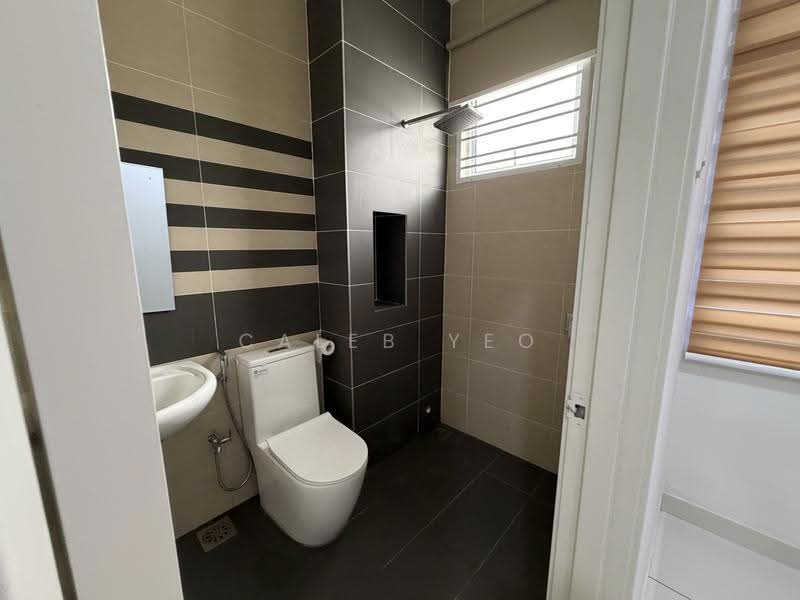 Rumah Teres 2-Tingkat untuk Dijual di Bandar Seri Alam (Masai) - Caleb Yeo - PropertyGuru.com.my