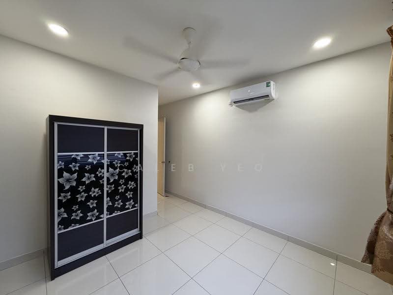 Rumah Teres 2-Tingkat untuk Dijual di Bandar Seri Alam (Masai) - Caleb Yeo - PropertyGuru.com.my