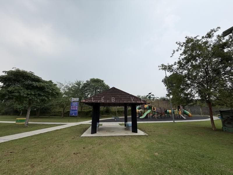 Rumah Teres 2-Tingkat untuk Dijual di Bandar Seri Alam (Masai) - Caleb Yeo - PropertyGuru.com.my