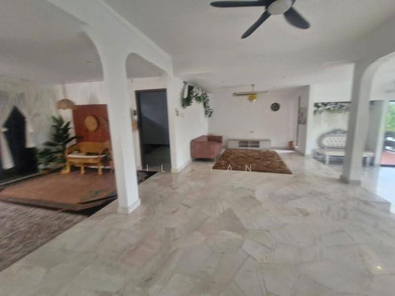Bungalow House for Sale in Kajang (Selangor) - Lily Tan - Living Room - PropertyGuru.com.my