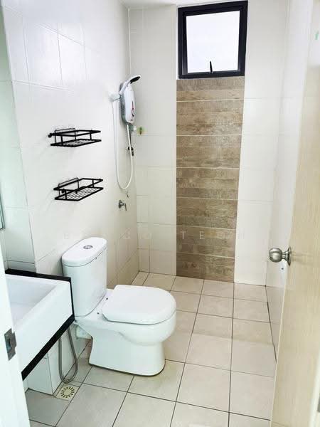 Kondominium untuk Disewa di ForestVille - Bosco Teoh - Bathroom - PropertyGuru.com.my