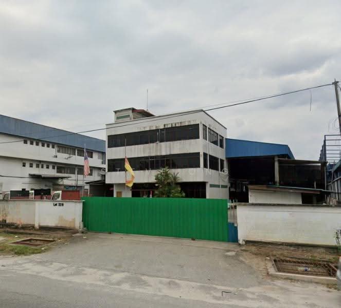 Factory for Sale in Balakong (Selangor) - Steve Ong - PropertyGuru.com.my