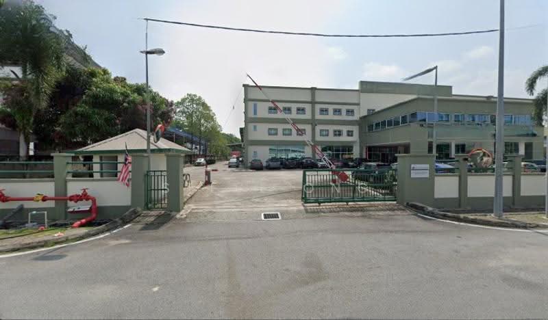 Factory for Sale in Balakong (Selangor) - Steve Ong - Exterior - PropertyGuru.com.my