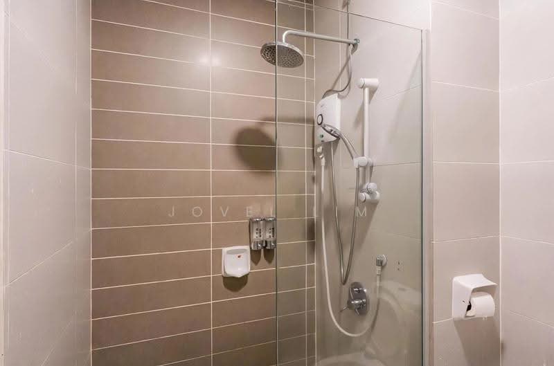 Condominium for Sale at PARC Regency (Residensi Masai) - Jovel Lim - Bathroom - PropertyGuru.com.my