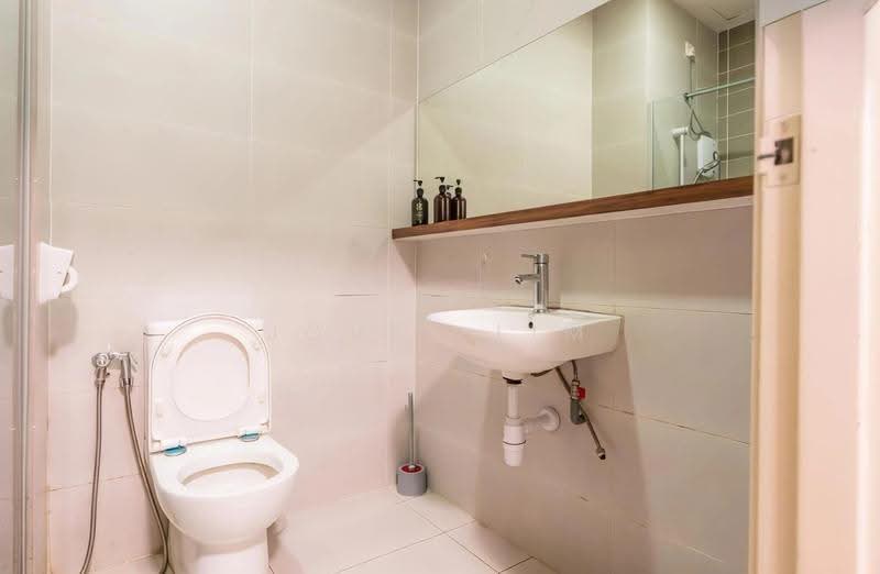 Condominium for Sale at PARC Regency (Residensi Masai) - Jovel Lim - Bathroom - PropertyGuru.com.my