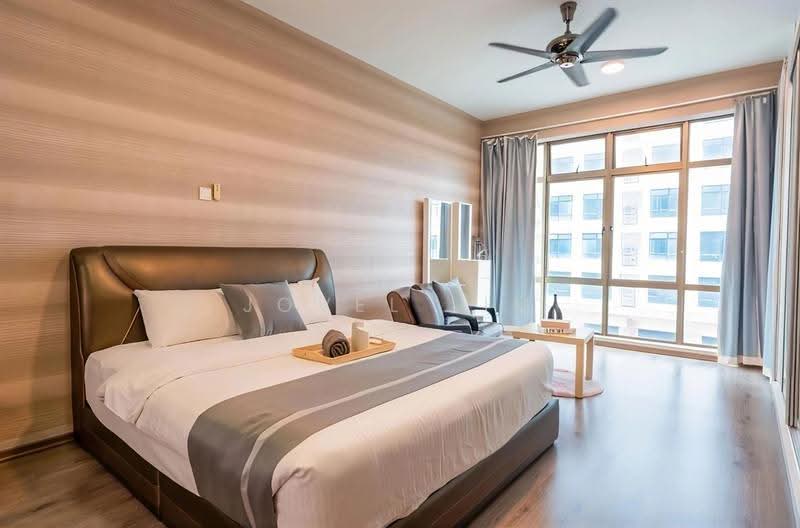 Condominium for Sale at PARC Regency (Residensi Masai) - Jovel Lim - Bedroom - PropertyGuru.com.my