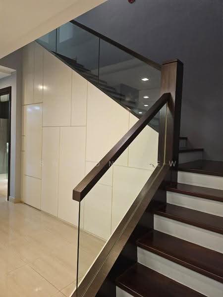 Semi-Detached House for Sale in Taman Maluri (Cheras) - Sharon Liew - Interior - PropertyGuru.com.my