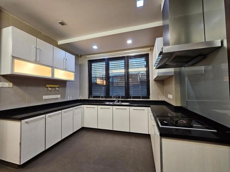 Semi-Detached House for Sale in Taman Maluri (Cheras) - Sharon Liew - Kitchen - PropertyGuru.com.my