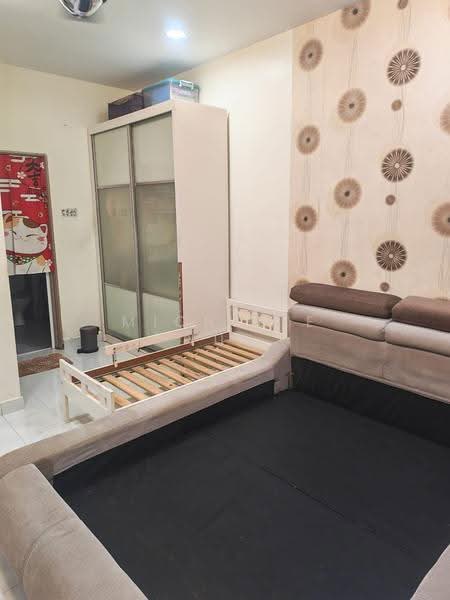 Apartment for Sale at 162 Residency - Michelle Yun - Bedroom - PropertyGuru.com.my