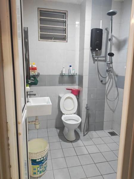 Apartment for Sale at 162 Residency - Michelle Yun - Bathroom - PropertyGuru.com.my