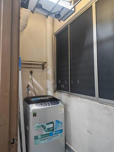 Apartment for Sale at 162 Residency - Michelle Yun - PropertyGuru.com.my