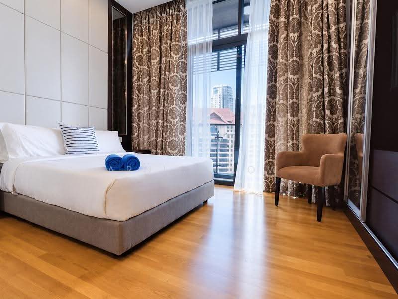 Service Residence for Rent at Dorsett Residences Bukit Bintang - Arnica Low - PropertyGuru.com.my