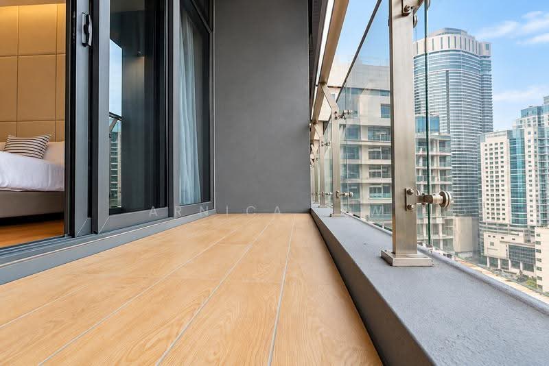Service Residence for Rent at Dorsett Residences Bukit Bintang - Arnica Low - PropertyGuru.com.my
