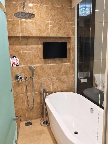 Service Residence for Rent at Dorsett Residences Bukit Bintang - Arnica Low - PropertyGuru.com.my