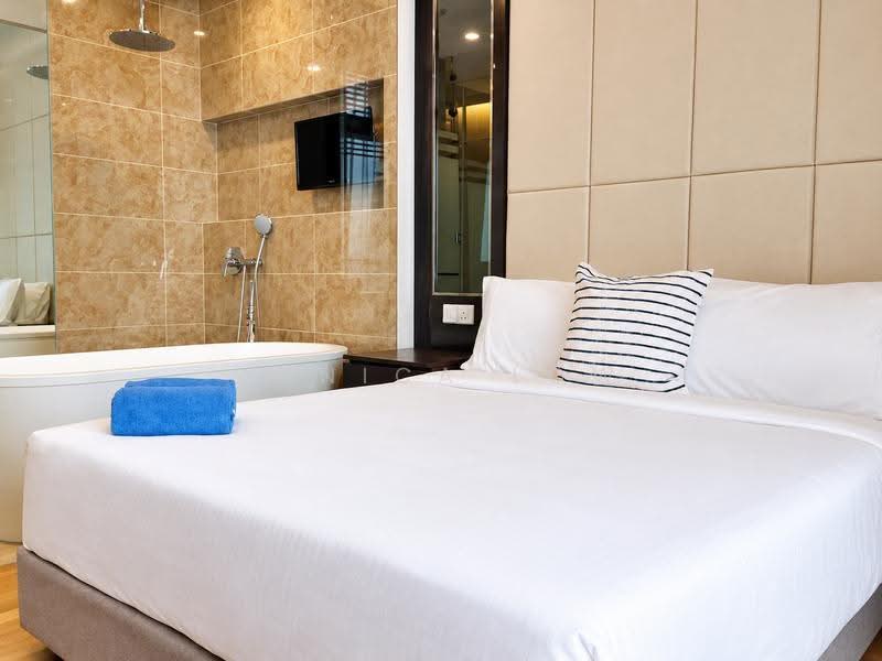 Service Residence for Rent at Dorsett Residences Bukit Bintang - Arnica Low - PropertyGuru.com.my