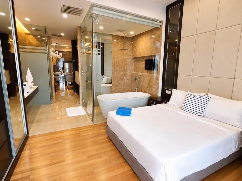 Service Residence for Rent at Dorsett Residences Bukit Bintang - Arnica Low - PropertyGuru.com.my