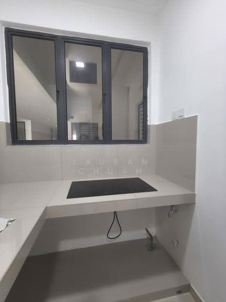 Condominium for Rent at Damai Vista - Lauran Chuah - Kitchen - PropertyGuru.com.my