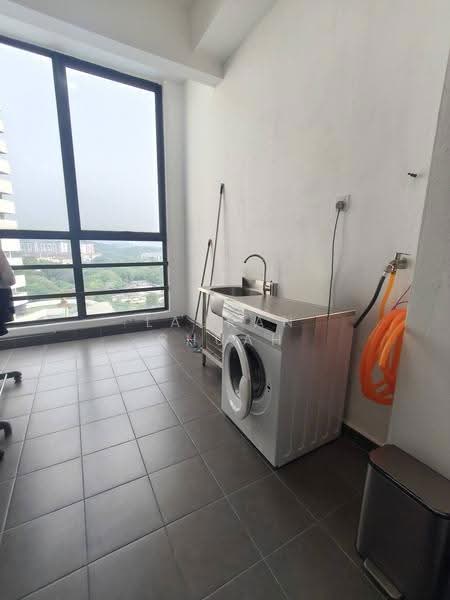 Condominium for Rent at Damai Vista - Lauran Chuah - View - PropertyGuru.com.my