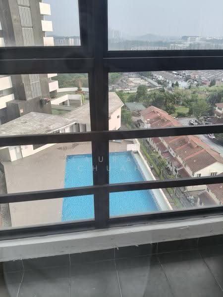 Condominium for Rent at Damai Vista - Lauran Chuah - View - PropertyGuru.com.my