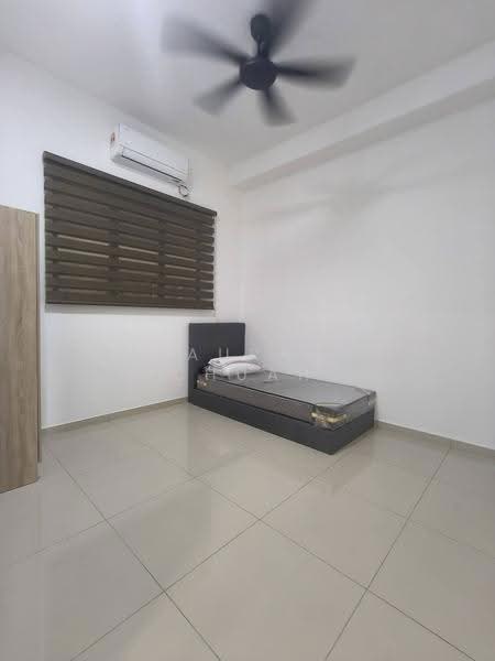 Condominium for Rent at Damai Vista - Lauran Chuah - Bedroom - PropertyGuru.com.my