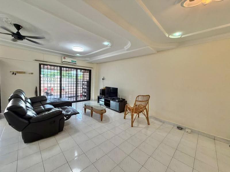 Rumah Teres 2-Tingkat untuk Dijual di Bandar Selesa Jaya (Skudai) - Jaz Lee - PropertyGuru.com.my