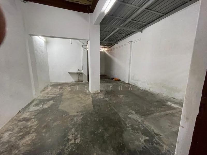 Kedai / Pejabat untuk Disewa di George Town (Penang) - Daniel Phang - Interior - PropertyGuru.com.my