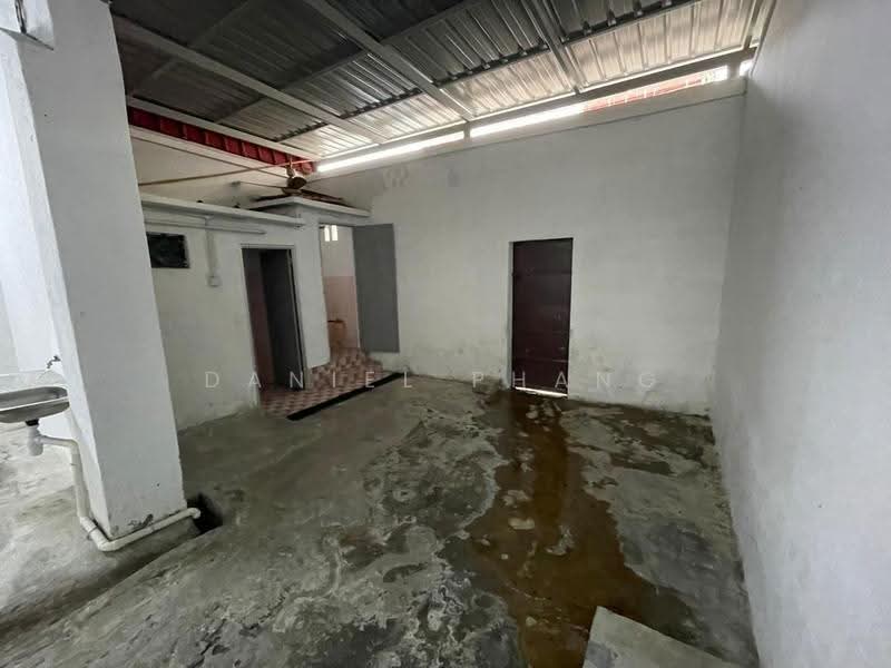 Kedai / Pejabat untuk Disewa di George Town (Penang) - Daniel Phang - Interior - PropertyGuru.com.my