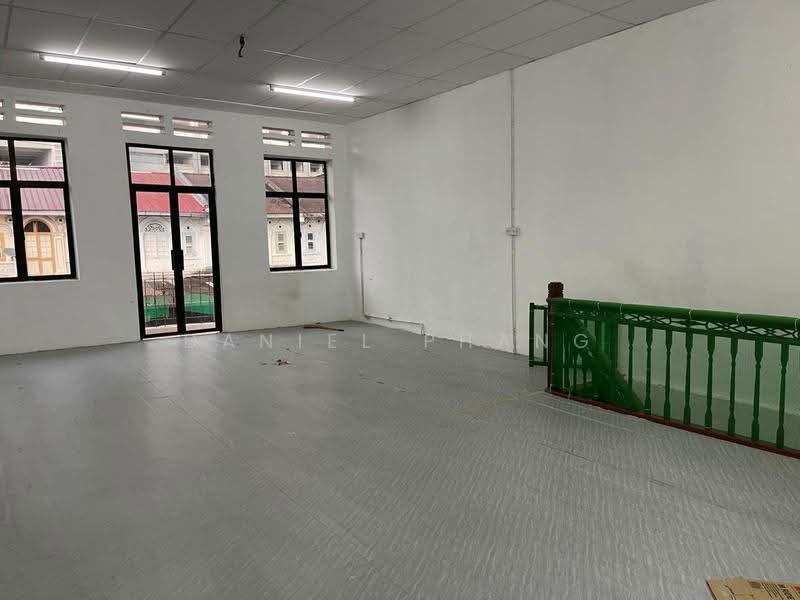 Kedai / Pejabat untuk Disewa di George Town (Penang) - Daniel Phang - Interior - PropertyGuru.com.my
