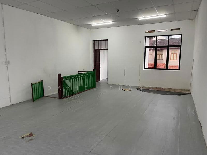 Kedai / Pejabat untuk Disewa di George Town (Penang) - Daniel Phang - Interior - PropertyGuru.com.my