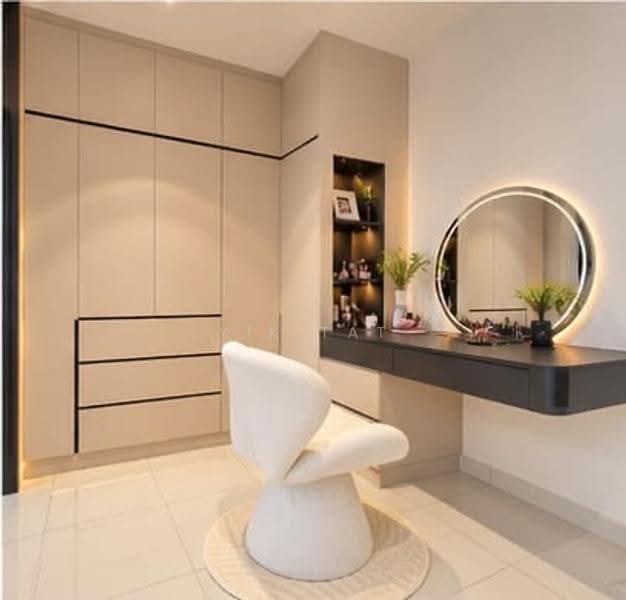 2-storey Terraced House for Sale in Taman Desa Tebrau (Tebrau) - Yik Tat - Interior - PropertyGuru.com.my