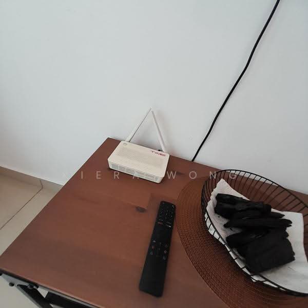 Service Residence for Rent at Novo 8 Residence - Kiera Wong - PropertyGuru.com.my