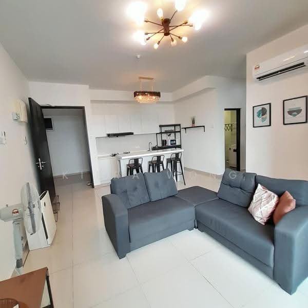 Service Residence for Rent at Novo 8 Residence - Kiera Wong - PropertyGuru.com.my