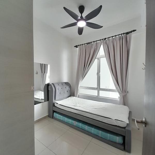 Service Residence for Rent at Novo 8 Residence - Kiera Wong - PropertyGuru.com.my