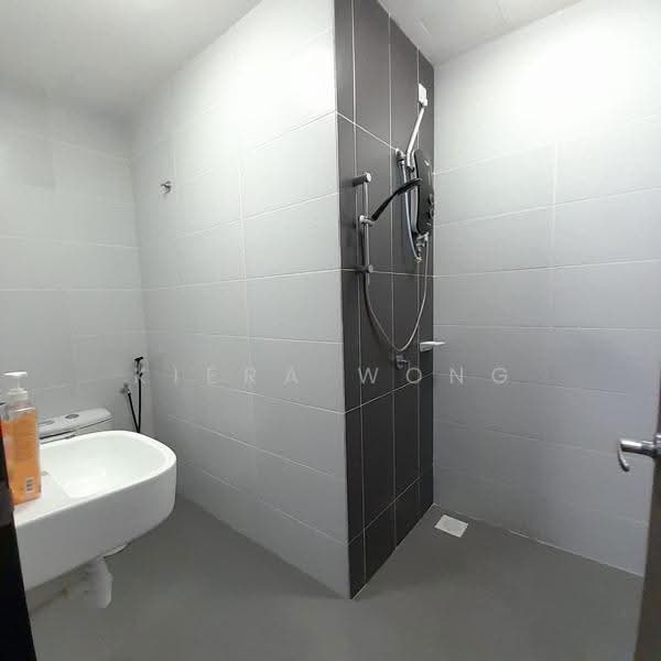 Service Residence for Rent at Novo 8 Residence - Kiera Wong - PropertyGuru.com.my