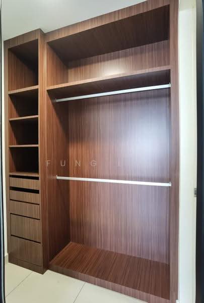 Kediaman Servis untuk Dijual di Woodsbury Suites - Fung Lim - PropertyGuru.com.my