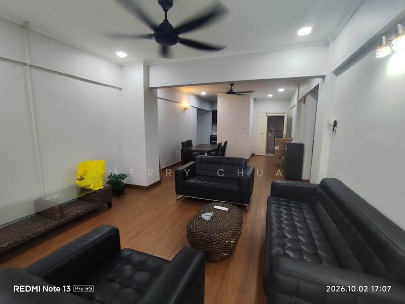 Pangsapuri untuk Disewa di Pan Vista - Merry Chua - PropertyGuru.com.my