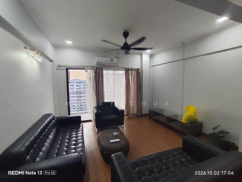Pangsapuri untuk Disewa di Pan Vista - Merry Chua - PropertyGuru.com.my