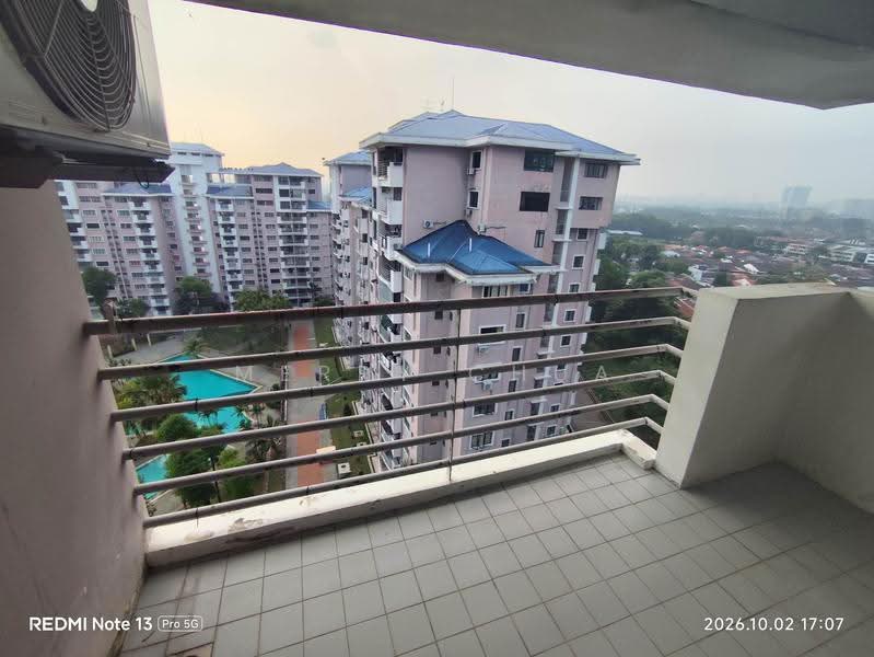 Pangsapuri untuk Disewa di Pan Vista - Merry Chua - PropertyGuru.com.my