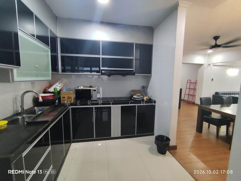 Pangsapuri untuk Disewa di Pan Vista - Merry Chua - PropertyGuru.com.my