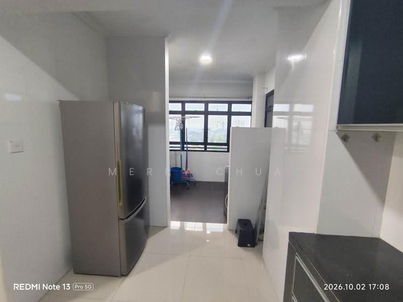 Pangsapuri untuk Disewa di Pan Vista - Merry Chua - PropertyGuru.com.my