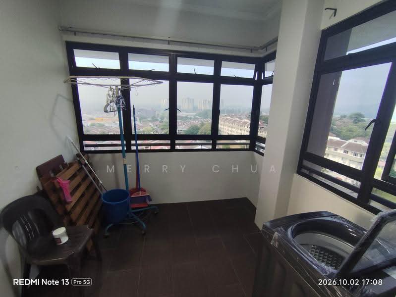 Pangsapuri untuk Disewa di Pan Vista - Merry Chua - PropertyGuru.com.my