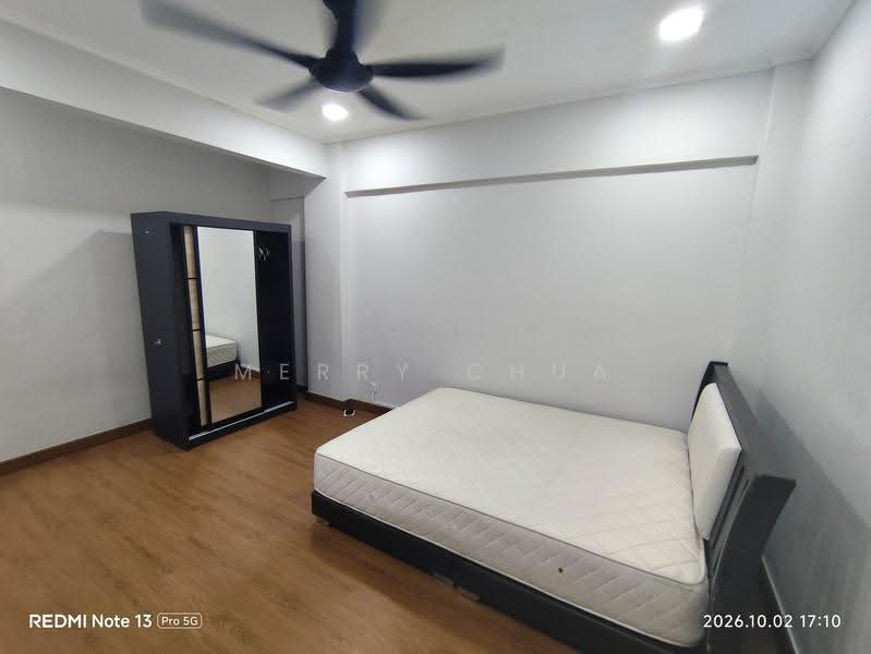 Pangsapuri untuk Disewa di Pan Vista - Merry Chua - PropertyGuru.com.my