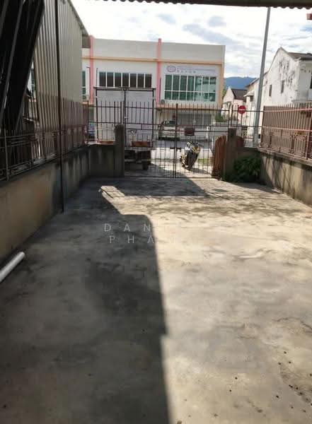 Kedai / Pejabat untuk Disewa di George Town (Penang) - Daniel Phang - Exterior - PropertyGuru.com.my