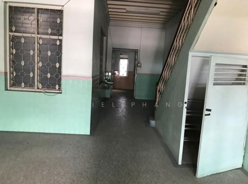 Kedai / Pejabat untuk Disewa di George Town (Penang) - Daniel Phang - Corridor - PropertyGuru.com.my