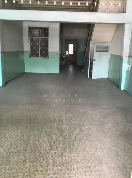 Kedai / Pejabat untuk Disewa di George Town (Penang) - Daniel Phang - Interior - PropertyGuru.com.my